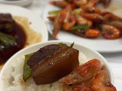 -茂隆餐厅(进贤路店)