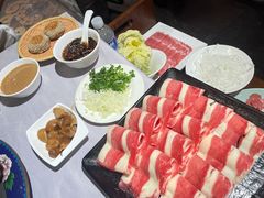 -东来顺饭庄(apm总店)