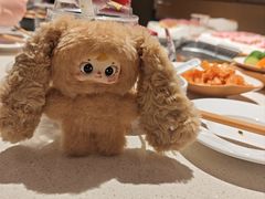 -海底捞火锅(盈石八一广场店)