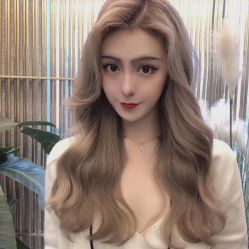 -INSTYLE造型·明星店