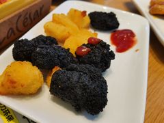 -乐凯撒披萨(汇港购物中心店)