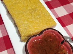 -西贝莜面村(近铁城市广场店)