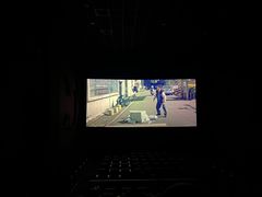 -GALA CINEMA(朗豪坊购物商场店)