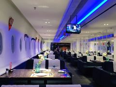 -甜心航空主题餐厅(清远万达广场店)