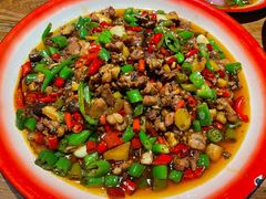 -泥糊破店小酒馆·团建聚餐(南京西路店)