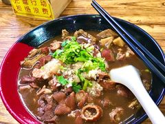 -东四卤煮店(东四北大街店)