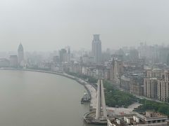 -上海外滩茂悦大酒店