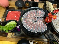 -丽江庭院之爱在路上(西单店)
