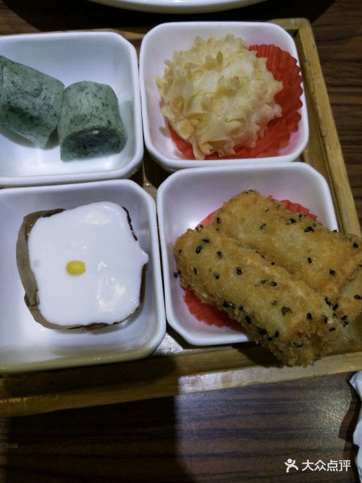 源泰东南亚风味餐厅(丽丰广场店)-图片-苏州美食-大众点评网