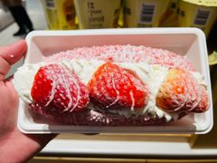 -奈雪的茶(青岛卓悦里INTOWN店)