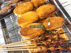 -小民大排档(马场角横路店)