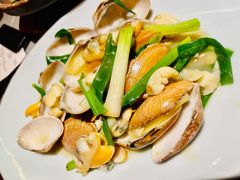 炒花甲-啫神·广州地标美食(北京路店)