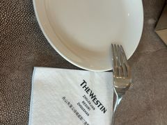 -舟山朱家尖绿城威斯汀度假酒店