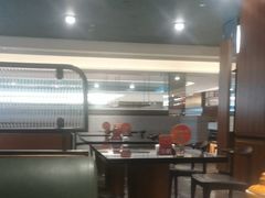 -东方红海鲜百汇(国际大厦店)