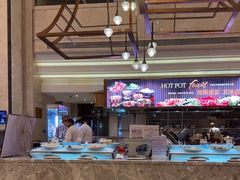 -盛宴标帜餐厅·亲子自助 (南昌喜来登酒店)