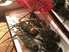 -雍和会海鲜姿造自助(湖东路店)