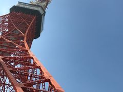 -东京塔海贼王主题公园