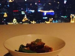 -金轩中餐厅 Jin Xuan(浦东丽思卡尔顿酒店)