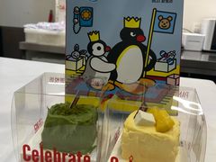 -派悦坊·甜品·蛋糕(虹口龙之梦店)