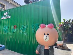 -何适山庄·团餐住宿(水长城P2停车场店)