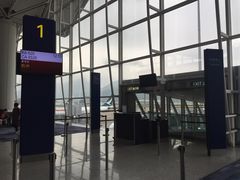 -香港国际机场-T2航站楼