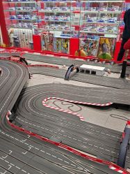 -哈姆雷斯(王府井百货大楼店)