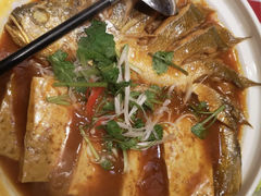 -西贝莜面村(双井店)