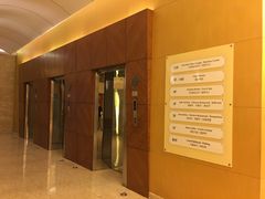 -上海浦东华美达大酒店