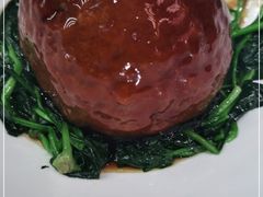 -A One Kitchen·南京精菜馆(德基广场店)