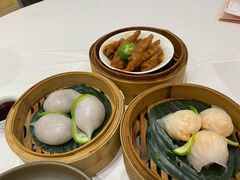 -京华世纪酒店·潮苑大酒楼(益华百货店)
