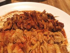 -海平馄饨(逍遥二路店)