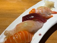-渔寿司·日本料理(艾尚天地店)