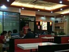 大堂-南城香·饭香串香馄饨香(赵公口店)