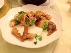 盐焗鸡-贝岭居酒楼(黄贝路店)