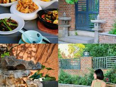 -隐食私房菜(渡口·光荣院南门·老街店)