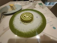 -théATRE 茶聚场(王府中環店)