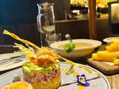 -巴别塔法餐舍(朝阳店)