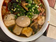 -水平有限螺蛳粉(宏达大厦店)
