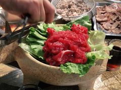 -刘少华贵州小黄牛·鲜牛肉火锅(总店)