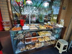 -白魁老号饭庄(安内店)