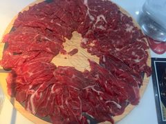 -刘少华贵州小黄牛·鲜牛肉火锅(总店)