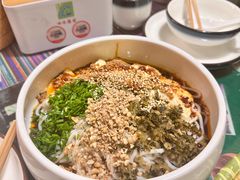 -呐咪傣园·云南菜(石厦店)