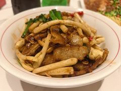 -蜀厨小匠·民间川菜(犀浦店)