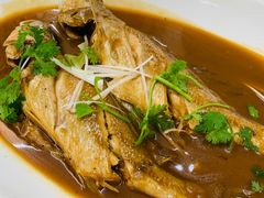 -前王院•巧克力海鲜市集餐厅(万平口店)