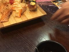 -古田居·特色寿司料理(星之岛旗舰店)