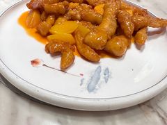 -佰家小厨·南京菜(夫子庙店)