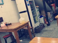-月星羊肉面馆(黄河路美食休闲街店)