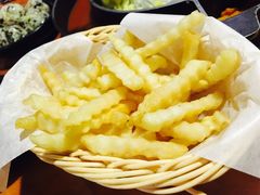 -肥肥虾庄·金牌油焖大虾(杨园滨江时代walk店)