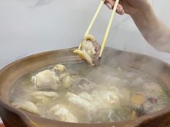 -威邵鸡煲(西华路总店)