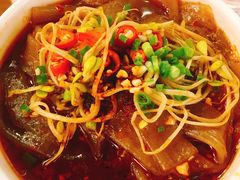 -黄泰吉拾味餐厅(江汉路店)